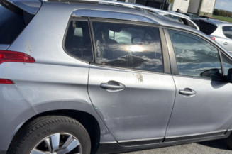 PEUGEOT 2008 1 PHASE 1 1.2 VTI - 12V