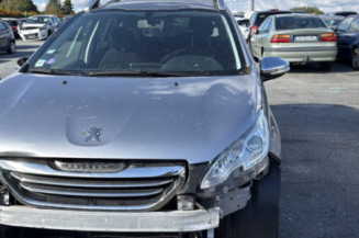 PEUGEOT 2008 1 PHASE 1 1.2 VTI - 12V