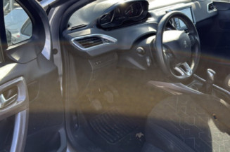 PEUGEOT 2008 1 PHASE 1 1.2 VTI - 12V