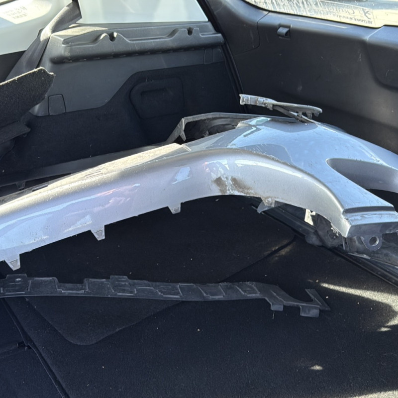 PEUGEOT 2008 1 PHASE 1 1.2 VTI - 12V Photo n°12