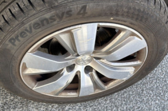 PEUGEOT 2008 1 PHASE 1 1.2 VTI - 12V