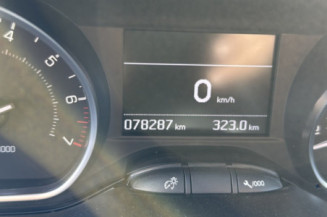 PEUGEOT 2008 1 PHASE 1 1.2 VTI - 12V