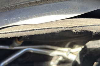 PEUGEOT 2008 1 PHASE 1 1.2 VTI - 12V