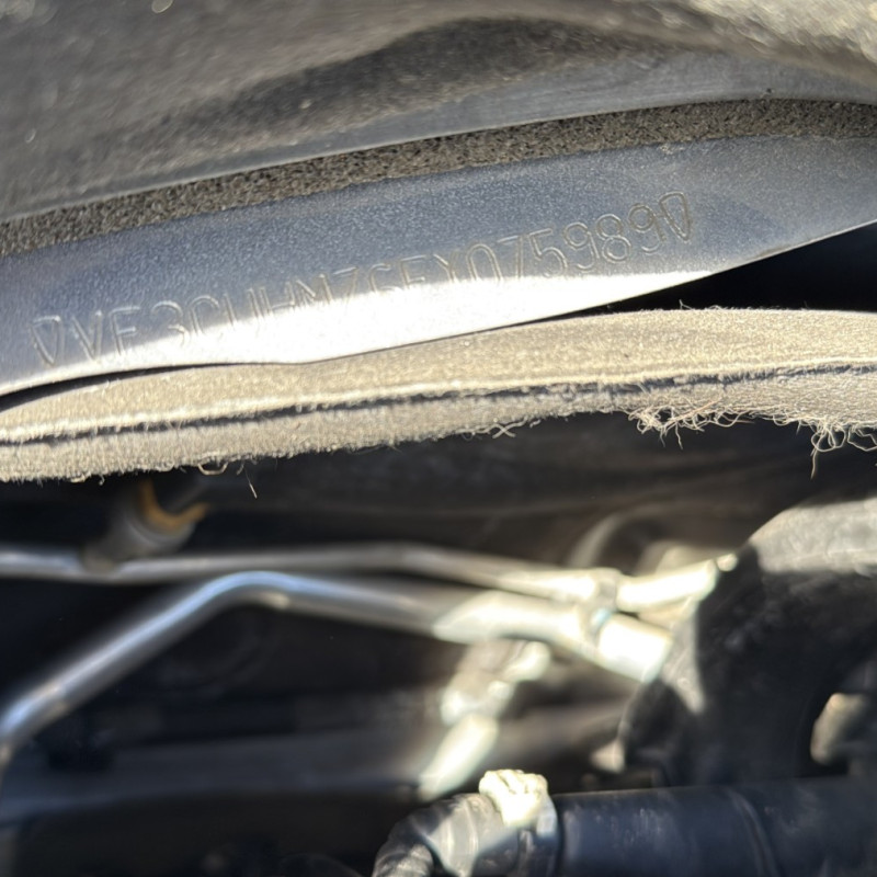 PEUGEOT 2008 1 PHASE 1 1.2 VTI - 12V Photo n°21