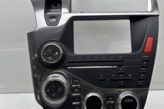 Commande chauffage DS DS5 Photo n°1