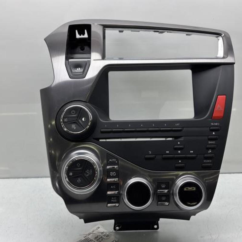 Commande chauffage DS DS5 Photo n°1