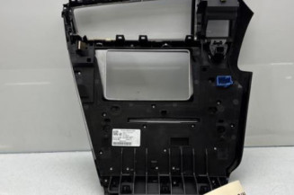 Commande chauffage DS DS5