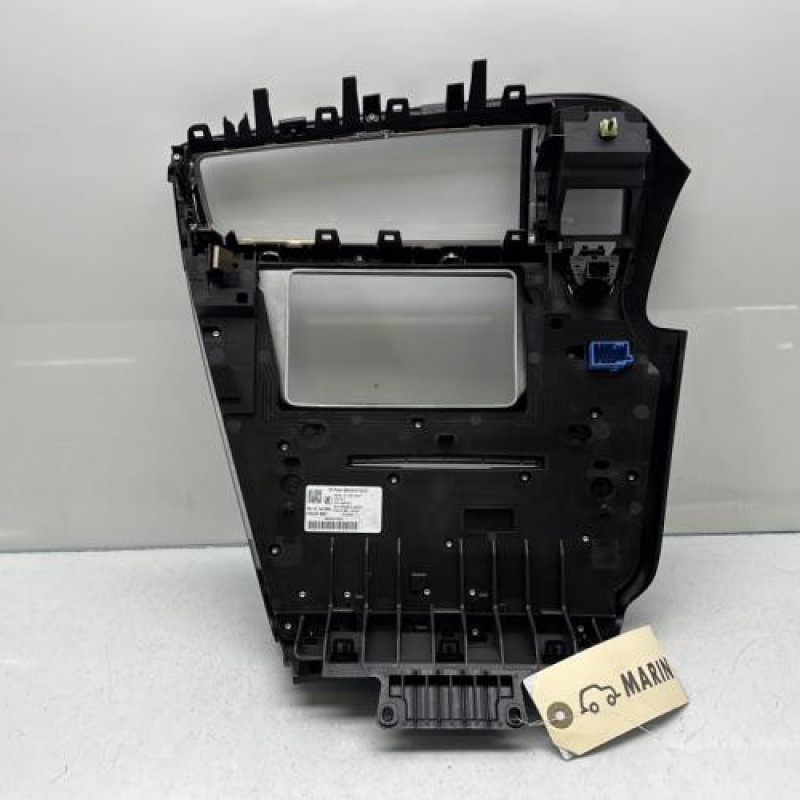 Commande chauffage DS DS5 Photo n°4