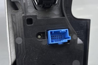 Commande chauffage DS DS5