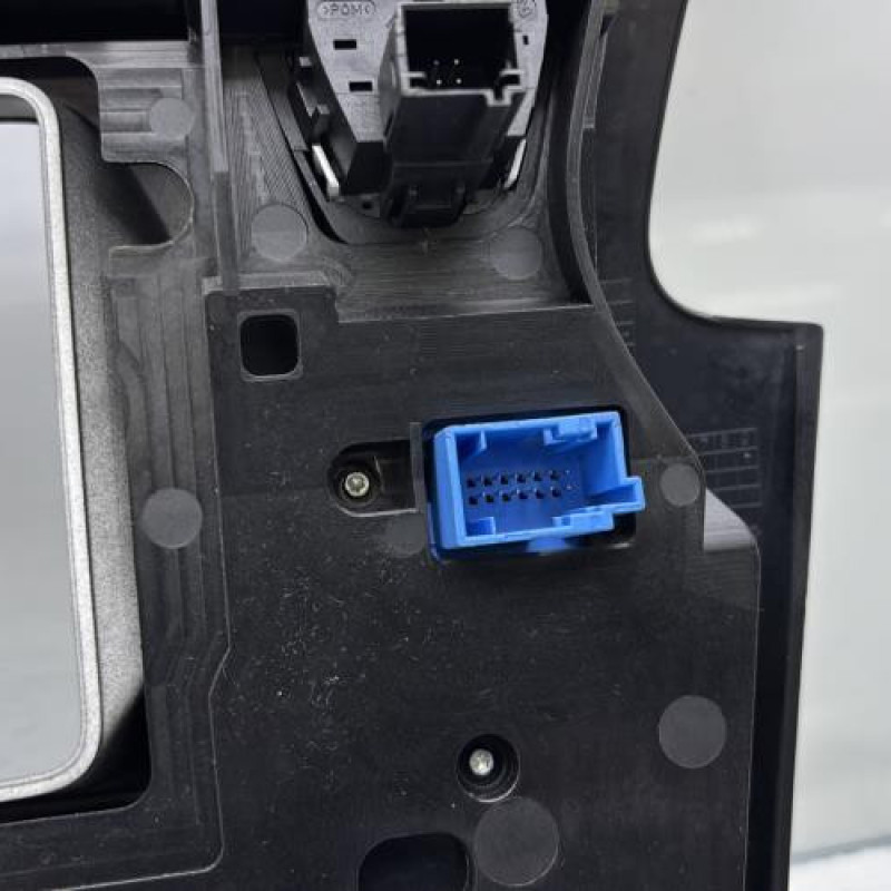 Commande chauffage DS DS5 Photo n°6