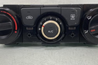 Commande chauffage HYUNDAI I 20 1 Photo n°1