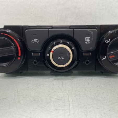 Commande chauffage HYUNDAI I 20 1 Photo n°1
