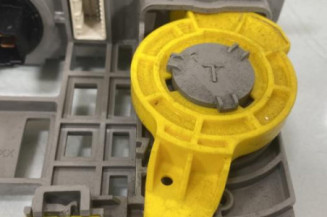 Commande chauffage HYUNDAI I 20 1