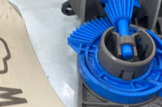 Commande chauffage HYUNDAI I 20 1