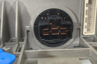 Commande chauffage HYUNDAI I 20 1