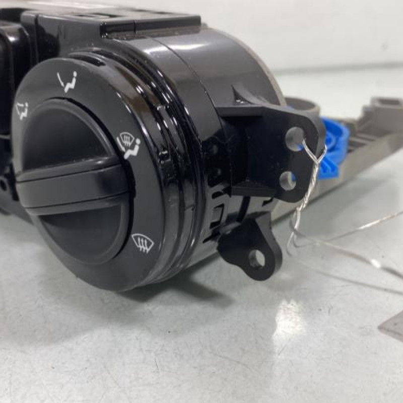 Commande chauffage HYUNDAI I 20 1 Photo n°7