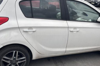 Commande chauffage HYUNDAI I 20 1