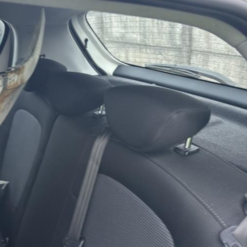 Commande chauffage HYUNDAI I 20 1 Photo n°18