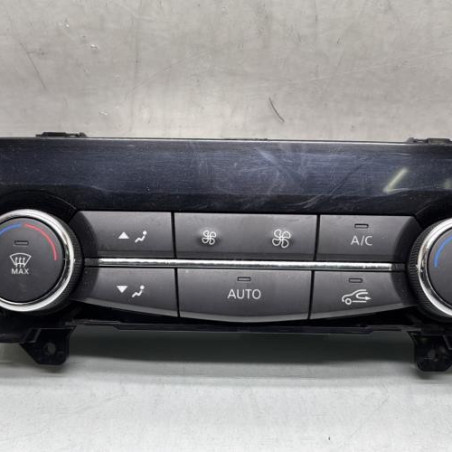 Commande chauffage RENAULT KADJAR Photo n°1