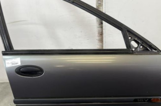 Porte avant droit RENAULT LAGUNA 1 Photo n°1