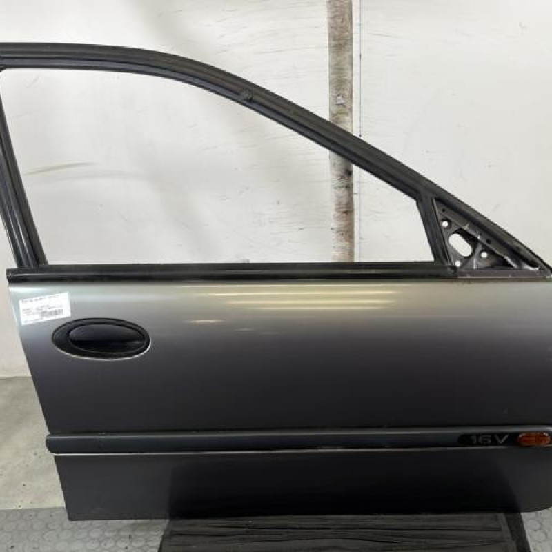 Porte avant droit RENAULT LAGUNA 1 Photo n°1