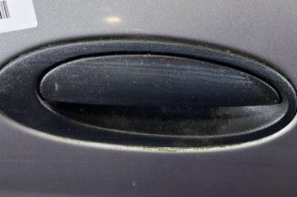 Porte avant droit RENAULT LAGUNA 1