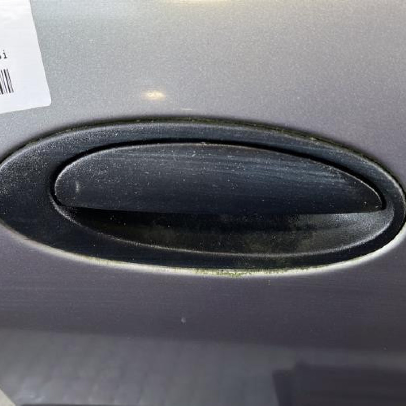 Porte avant droit RENAULT LAGUNA 1 Photo n°2