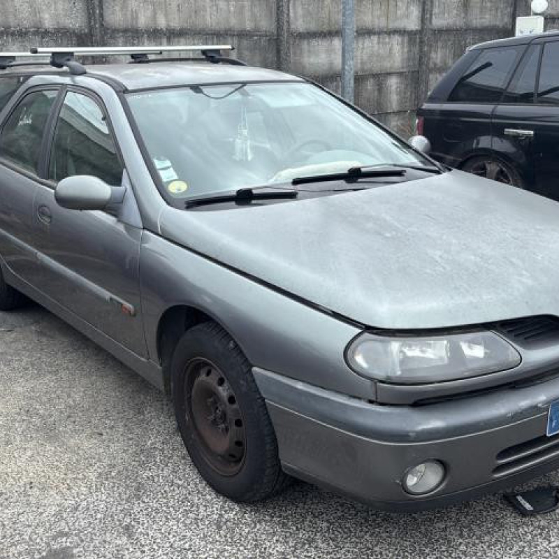 Porte avant droit RENAULT LAGUNA 1 Photo n°7