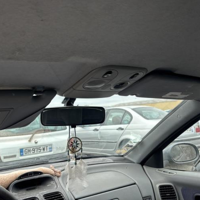 Porte avant droit RENAULT LAGUNA 1 Photo n°19