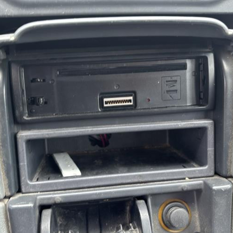 Porte avant droit RENAULT LAGUNA 1 Photo n°20