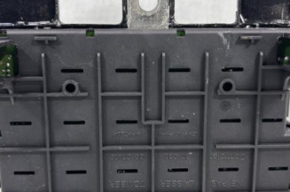 Boitier servitude moteur (BSM) CITROEN C8