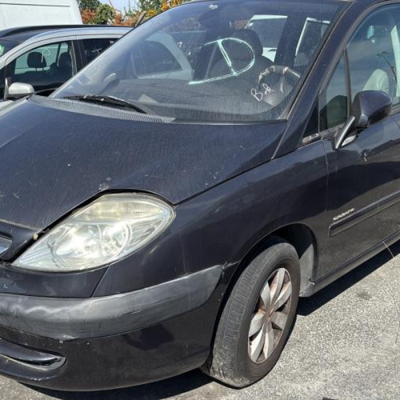 Boitier servitude moteur (BSM) CITROEN C8 Photo n°5