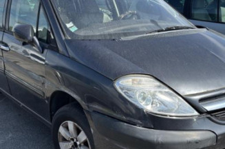 Boitier servitude moteur (BSM) CITROEN C8