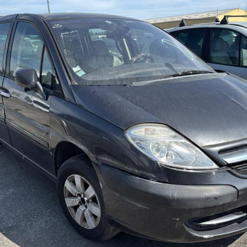 Boitier servitude moteur (BSM) CITROEN C8 Photo n°6