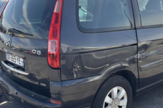 Boitier servitude moteur (BSM) CITROEN C8