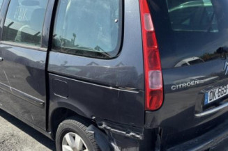 Boitier servitude moteur (BSM) CITROEN C8