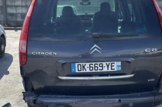 Boitier servitude moteur (BSM) CITROEN C8