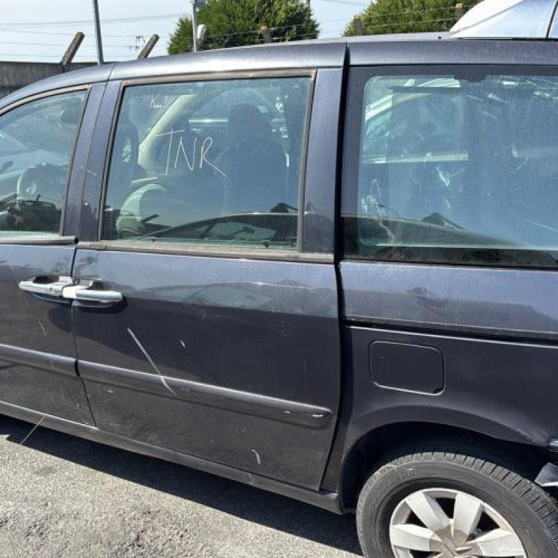 Boitier servitude moteur (BSM) CITROEN C8 Photo n°10