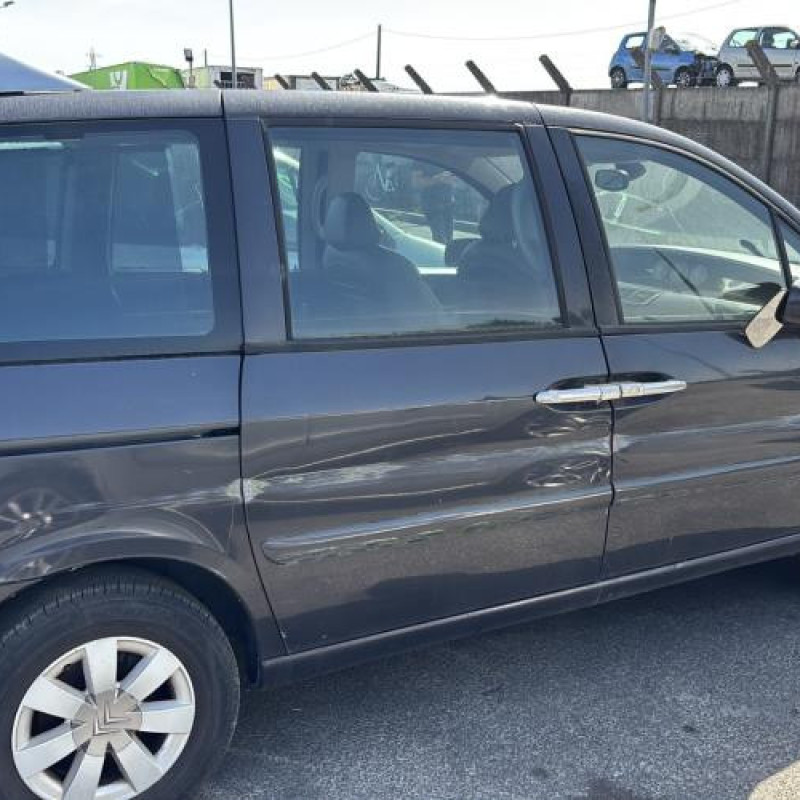 Boitier servitude moteur (BSM) CITROEN C8 Photo n°11