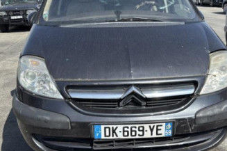 Boitier servitude moteur (BSM) CITROEN C8