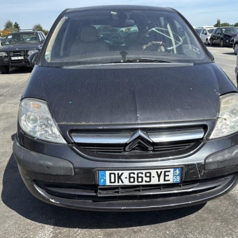 Boitier servitude moteur (BSM) CITROEN C8 Photo n°12