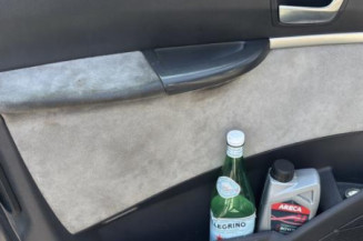 Boitier servitude moteur (BSM) CITROEN C8