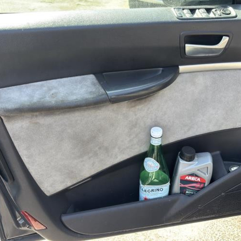 Boitier servitude moteur (BSM) CITROEN C8 Photo n°13