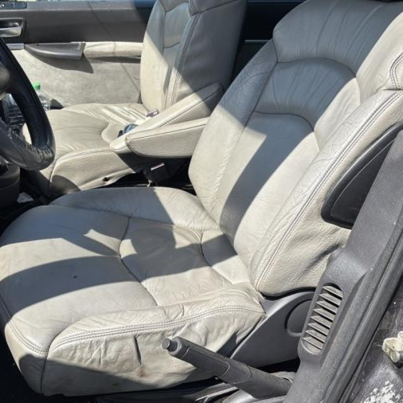 Boitier servitude moteur (BSM) CITROEN C8 Photo n°15