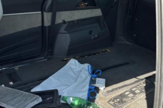 Boitier servitude moteur (BSM) CITROEN C8