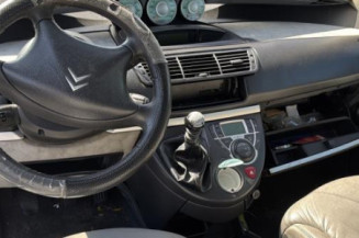 Boitier servitude moteur (BSM) CITROEN C8