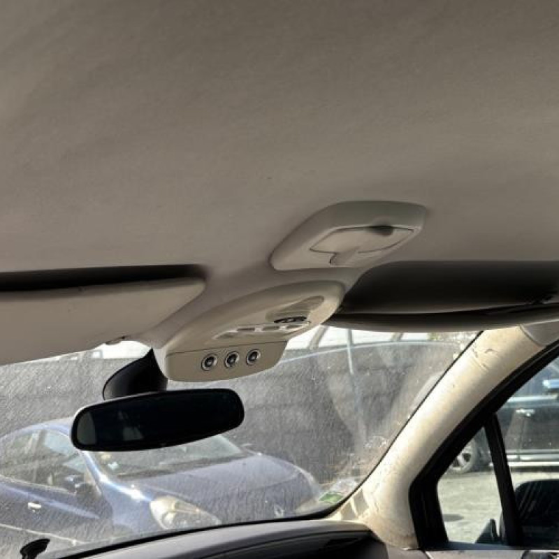 Boitier servitude moteur (BSM) CITROEN C8 Photo n°18