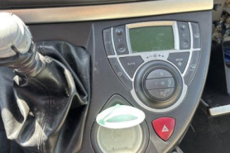 Boitier servitude moteur (BSM) CITROEN C8