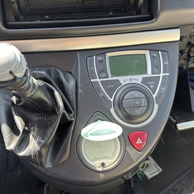 Boitier servitude moteur (BSM) CITROEN C8 Photo n°19