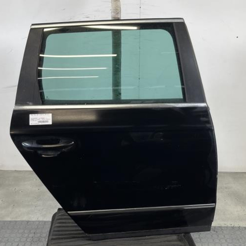 Porte arriere droit VOLKSWAGEN PASSAT 7 Photo n°1